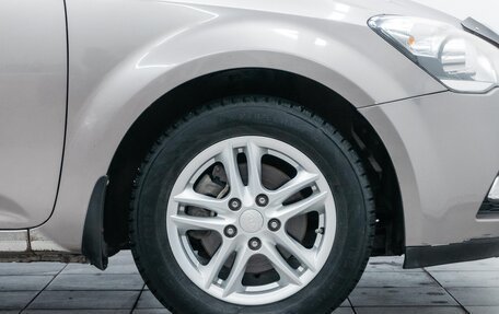 KIA cee'd I рестайлинг, 2011 год, 690 000 рублей, 26 фотография