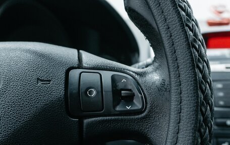 KIA cee'd I рестайлинг, 2011 год, 690 000 рублей, 18 фотография