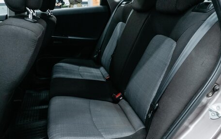 KIA cee'd I рестайлинг, 2011 год, 690 000 рублей, 23 фотография