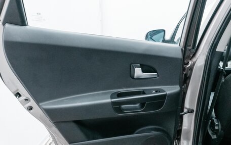 KIA cee'd I рестайлинг, 2011 год, 690 000 рублей, 21 фотография