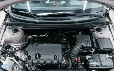 KIA cee'd I рестайлинг, 2011 год, 690 000 рублей, 25 фотография