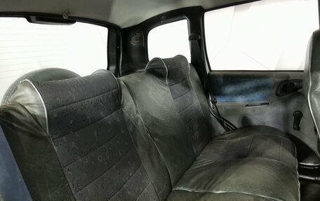 Chevrolet Niva I рестайлинг, 2005 год, 295 000 рублей, 15 фотография