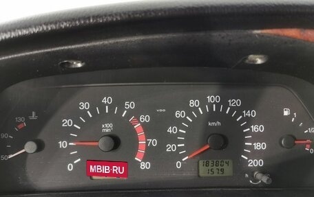 Chevrolet Niva I рестайлинг, 2005 год, 295 000 рублей, 16 фотография