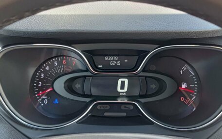 Renault Kaptur I рестайлинг, 2017 год, 1 578 000 рублей, 16 фотография