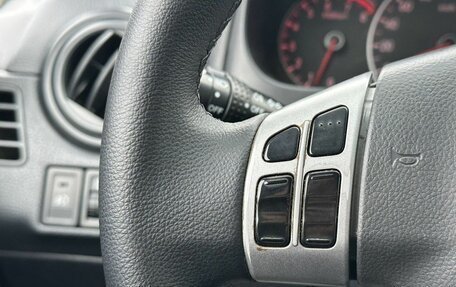 Suzuki SX4 II рестайлинг, 2008 год, 399 000 рублей, 12 фотография