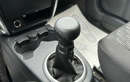 Suzuki SX4 II рестайлинг, 2008 год, 399 000 рублей, 18 фотография