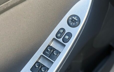 Hyundai Solaris II рестайлинг, 2016 год, 1 200 000 рублей, 12 фотография