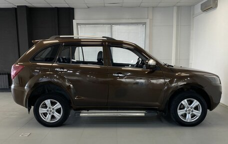 Lifan X60 I рестайлинг, 2015 год, 510 000 рублей, 8 фотография