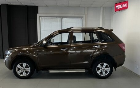 Lifan X60 I рестайлинг, 2015 год, 510 000 рублей, 9 фотография
