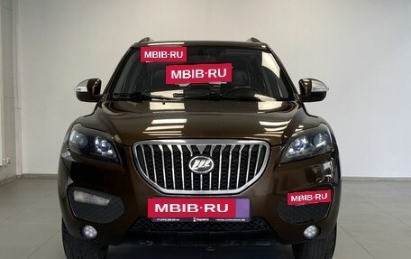 Lifan X60 I рестайлинг, 2015 год, 510 000 рублей, 2 фотография
