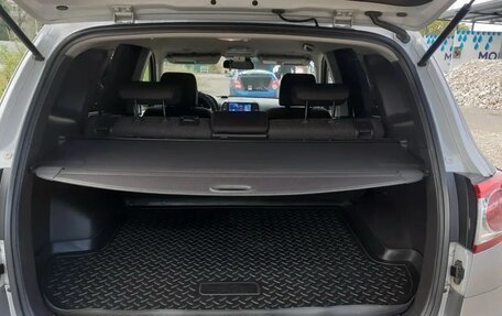 Hyundai Santa Fe III рестайлинг, 2010 год, 1 380 000 рублей, 4 фотография