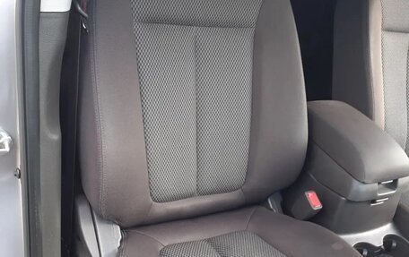 Hyundai Santa Fe III рестайлинг, 2010 год, 1 380 000 рублей, 9 фотография