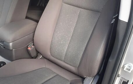 Hyundai Santa Fe III рестайлинг, 2010 год, 1 380 000 рублей, 8 фотография