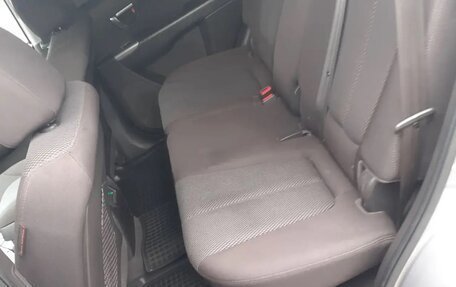 Hyundai Santa Fe III рестайлинг, 2010 год, 1 380 000 рублей, 12 фотография