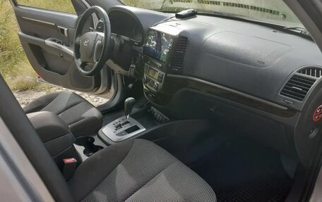 Hyundai Santa Fe III рестайлинг, 2010 год, 1 380 000 рублей, 10 фотография