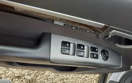 Hyundai Santa Fe III рестайлинг, 2010 год, 1 380 000 рублей, 11 фотография