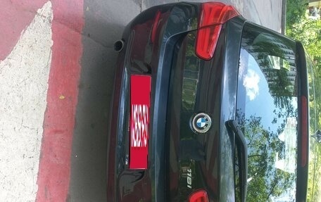 BMW 1 серия, 2018 год, 1 900 000 рублей, 1 фотография