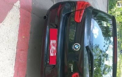 BMW 1 серия, 2018 год, 1 900 000 рублей, 1 фотография