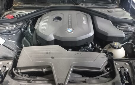 BMW 1 серия, 2018 год, 1 900 000 рублей, 12 фотография