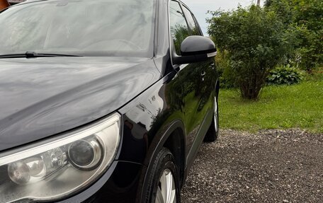 Volkswagen Tiguan I, 2011 год, 1 000 000 рублей, 3 фотография