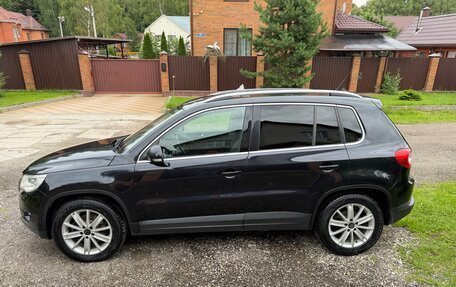 Volkswagen Tiguan I, 2011 год, 1 000 000 рублей, 4 фотография