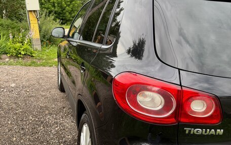 Volkswagen Tiguan I, 2011 год, 1 000 000 рублей, 5 фотография