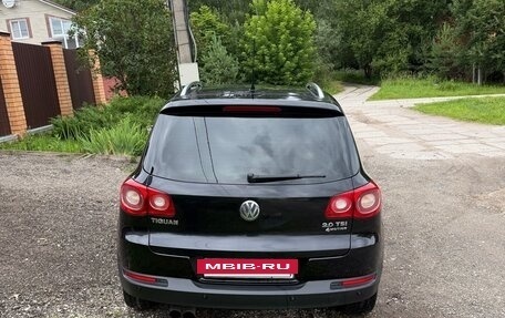 Volkswagen Tiguan I, 2011 год, 1 000 000 рублей, 6 фотография
