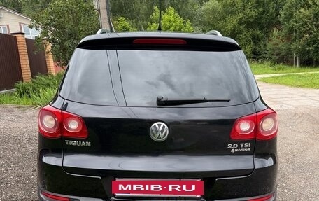 Volkswagen Tiguan I, 2011 год, 1 000 000 рублей, 7 фотография