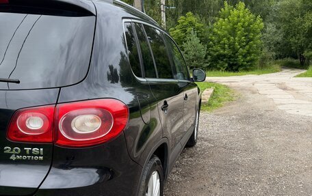 Volkswagen Tiguan I, 2011 год, 1 000 000 рублей, 8 фотография
