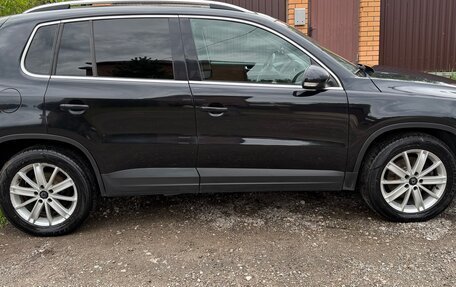 Volkswagen Tiguan I, 2011 год, 1 000 000 рублей, 9 фотография