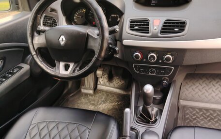 Renault Fluence I, 2011 год, 750 000 рублей, 4 фотография