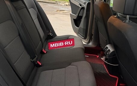 Volkswagen Passat B7, 2013 год, 1 300 000 рублей, 5 фотография