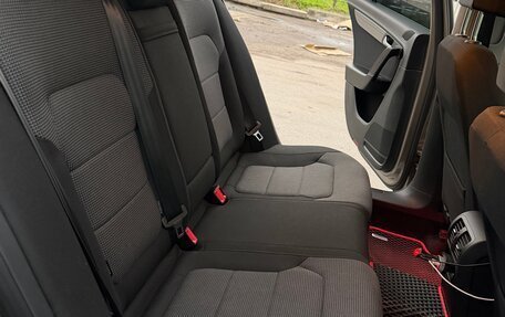 Volkswagen Passat B7, 2013 год, 1 300 000 рублей, 6 фотография