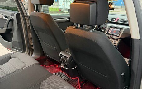 Volkswagen Passat B7, 2013 год, 1 300 000 рублей, 7 фотография