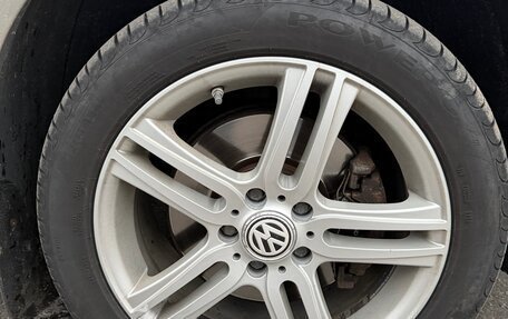Volkswagen Passat B7, 2013 год, 1 300 000 рублей, 16 фотография