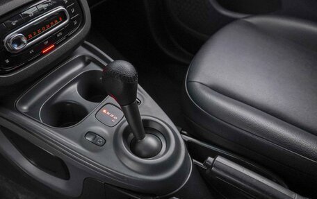 Smart Fortwo III, 2016 год, 999 999 рублей, 11 фотография
