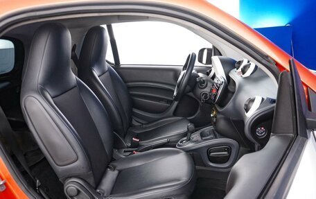 Smart Fortwo III, 2016 год, 999 999 рублей, 6 фотография