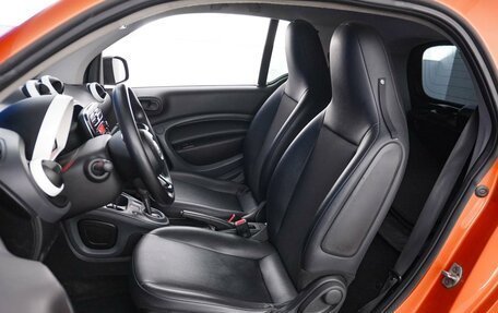 Smart Fortwo III, 2016 год, 999 999 рублей, 8 фотография