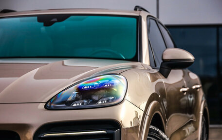 Porsche Cayenne III, 2019 год, 7 799 000 рублей, 2 фотография