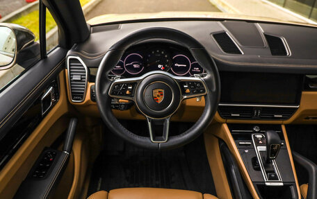 Porsche Cayenne III, 2019 год, 7 799 000 рублей, 12 фотография