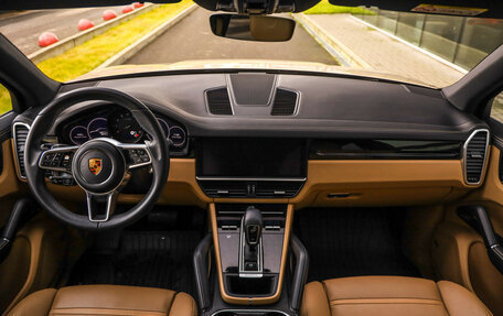 Porsche Cayenne III, 2019 год, 7 799 000 рублей, 11 фотография
