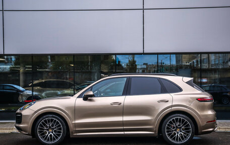 Porsche Cayenne III, 2019 год, 7 799 000 рублей, 9 фотография