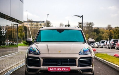 Porsche Cayenne III, 2019 год, 7 799 000 рублей, 4 фотография