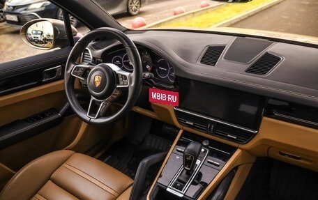 Porsche Cayenne III, 2019 год, 7 799 000 рублей, 10 фотография
