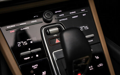 Porsche Cayenne III, 2019 год, 7 799 000 рублей, 20 фотография