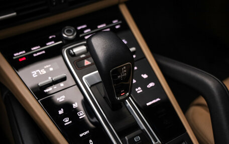 Porsche Cayenne III, 2019 год, 7 799 000 рублей, 22 фотография