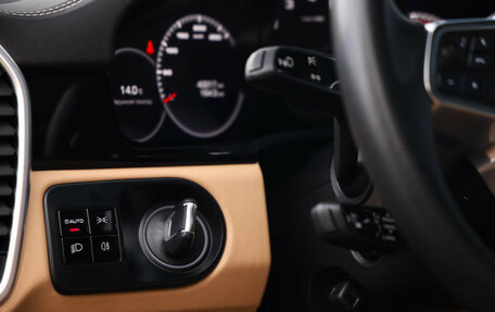 Porsche Cayenne III, 2019 год, 7 799 000 рублей, 24 фотография