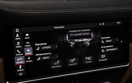 Porsche Cayenne III, 2019 год, 7 799 000 рублей, 16 фотография