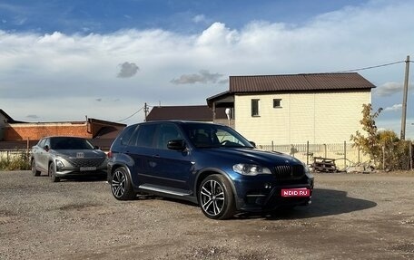 BMW X5, 2010 год, 1 999 000 рублей, 1 фотография