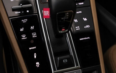 Porsche Cayenne III, 2019 год, 7 799 000 рублей, 21 фотография